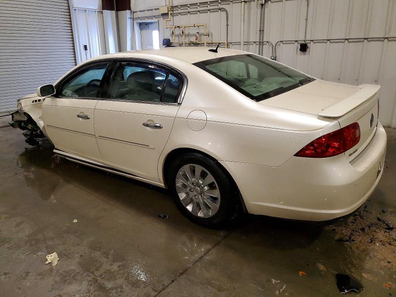 Продаж на аукціоні авто 2008 Buick Lucerne, vin: 1G4HD57208U197988, номер лоту: 74194105