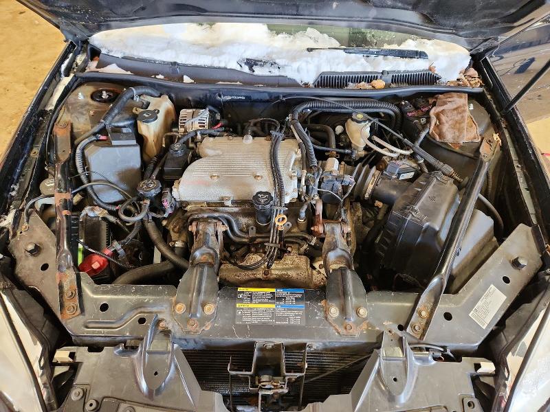 Продажа на аукционе авто 2010 Chevrolet Impala Ltz, vin: 2G1WC5EM1A1259900, номер лота: 74893105