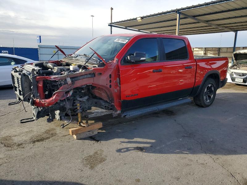 Aukcja sprzedaży 2022 Ram 1500, vin: 1C6SRFLT4NN118691, numer aukcji: 99518985