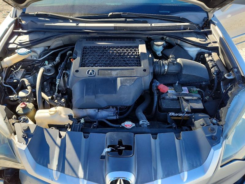 Aukcja sprzedaży 2009 Acura Rdx, vin: 5J8TB18569A006858, numer aukcji: 98629385