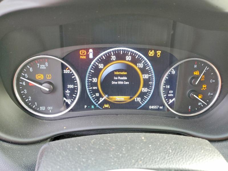 Продаж на аукціоні авто 2016 Buick Envision, vin: LRBFXFSX8GD187766, номер лоту: 73908495
