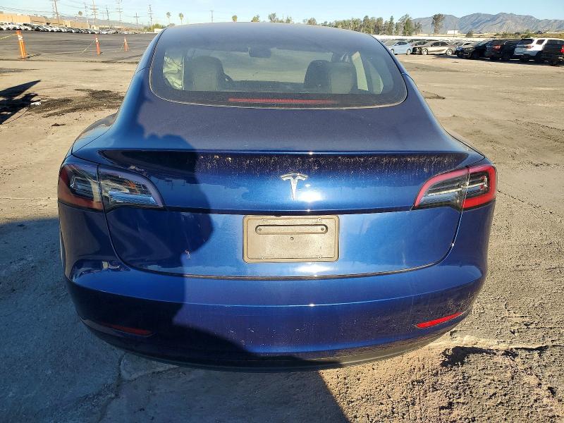 72588445 :رقم المزاد ، 5YJ3E1EA9PF473610 vin ، 2023 Tesla Model 3 مزاد بيع