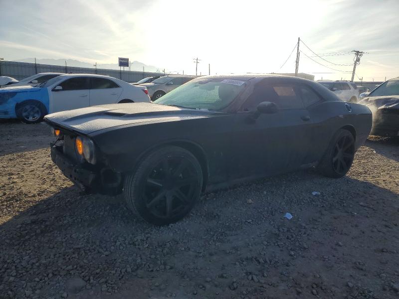72886095 :رقم المزاد ، 2C3CDZAG9GH331123 vin ، 2016 Dodge Challenger مزاد بيع