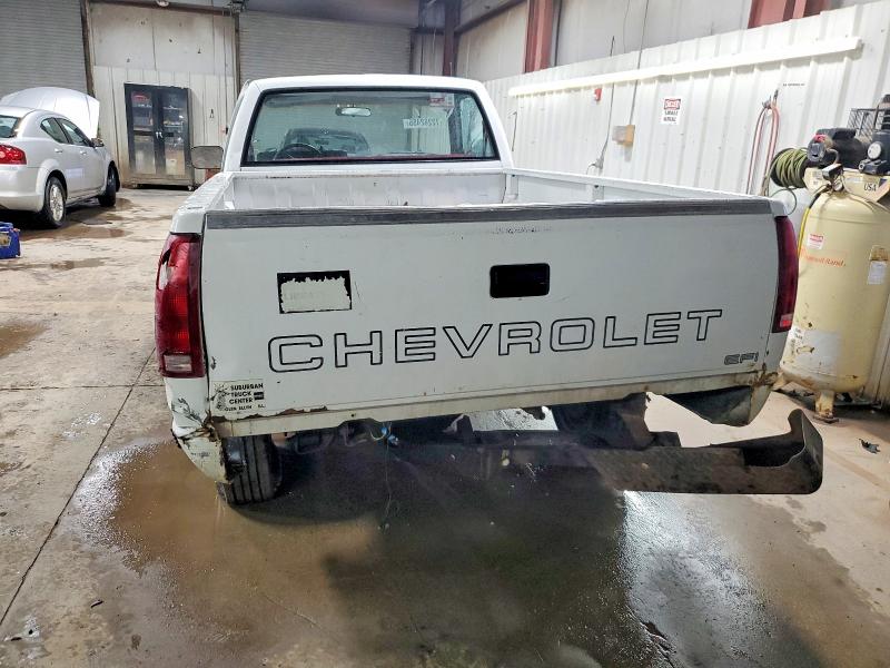 Продажа на аукционе авто 1988 Chevrolet Gmt-400, vin: 1GCFK24K5JZ172792, номер лота: 72262455