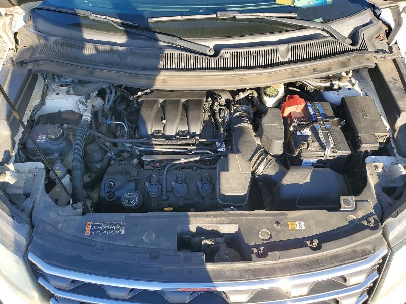 2016 Ford Explorer მანქანა იყიდება აუქციონზე, vin: 1FM5K7B84GGA74921, აუქციონის ნომერი: 74360745