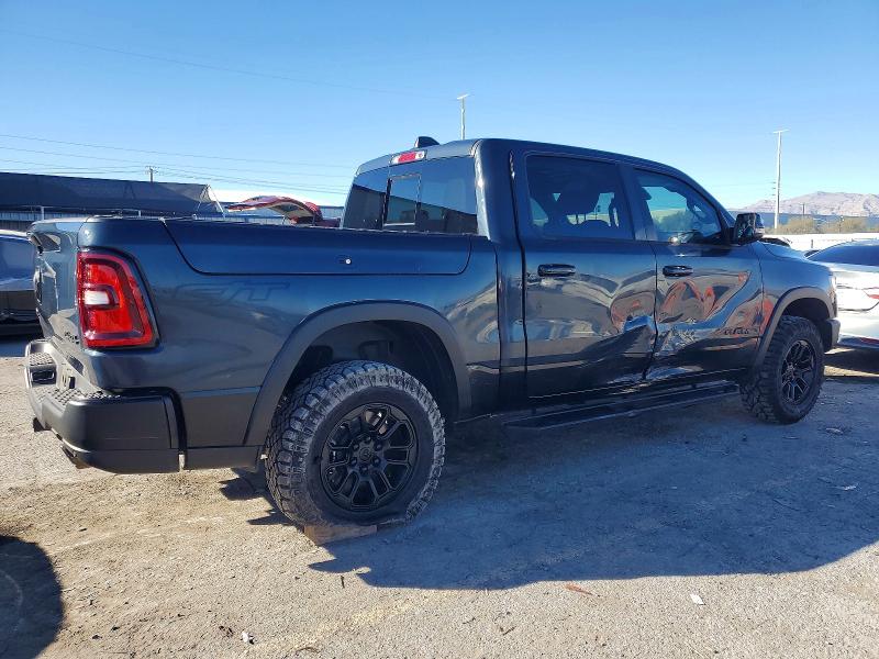 2026 Ram 1500 მანქანა იყიდება აუქციონზე, vin: 1C6SRFLP0TN172019, აუქციონის ნომერი: 72840425