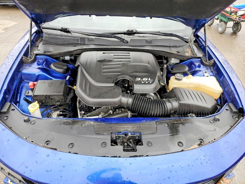 Aukcja sprzedaży 2020 Dodge Charger, vin: 2C3CDXBG1LH232809, numer aukcji: 99765995