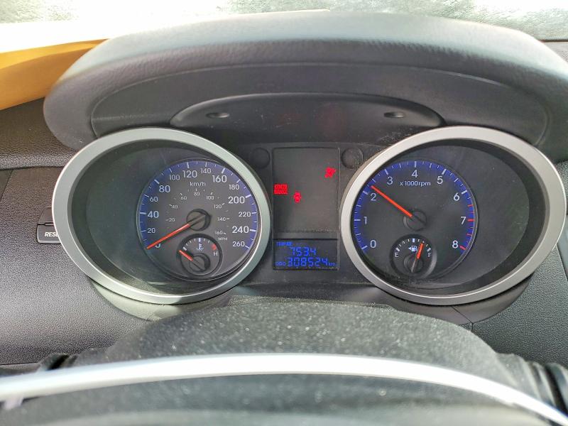 Aukcja sprzedaży 2010 Hyundai Genesis Coupe, vin: KMHHT6KD9AU027104, numer aukcji: 73613285