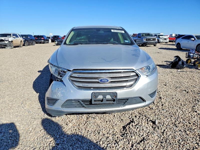 Продаж на аукціоні авто 2013 Ford Taurus, vin: 1FAHP2D83DG201663, номер лоту: 99189555