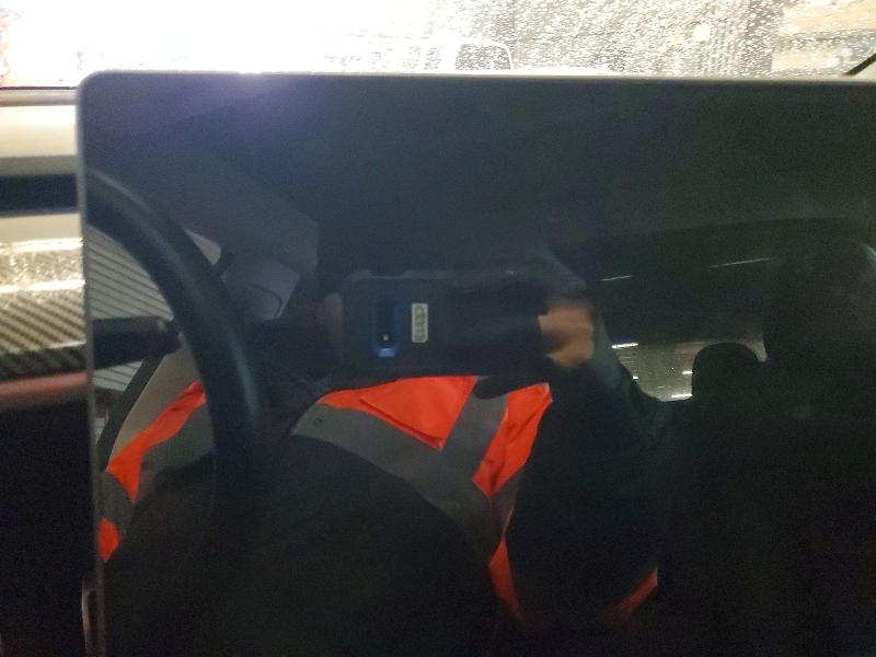 Продажа на аукционе авто 2018 Tesla Model 3, vin: 5YJ3E1EA1JF012375, номер лота: 98594125
