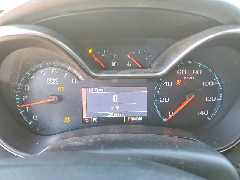 Продаж на аукціоні авто 2014 Chevrolet Impala, vin: 2G11X5SL8E9234056, номер лоту: 72768575