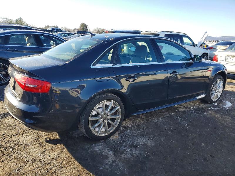 Продаж на аукціоні авто 2014 Audi A4, vin: WAUFFAFL0EN026573, номер лоту: 74713705