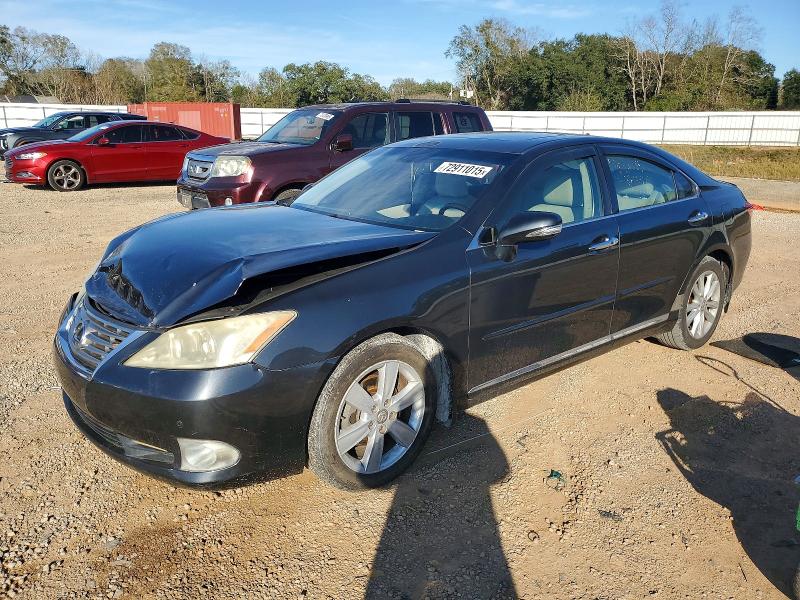 75668955 :رقم المزاد ، JTHBK1EG5B2422740 vin ، 2011 Lexus Es 350 مزاد بيع