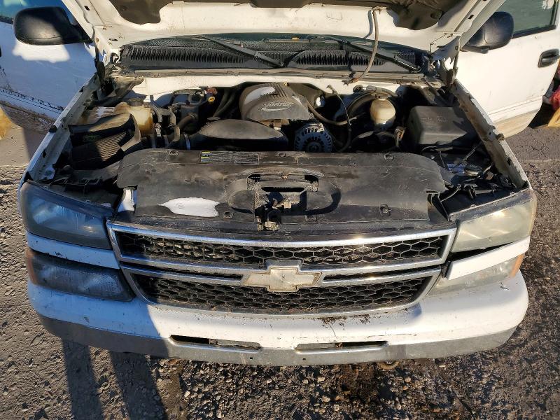 Aukcja sprzedaży 2007 Chevrolet Silverado, vin: 1GCEK19B57Z128525, numer aukcji: 72429585
