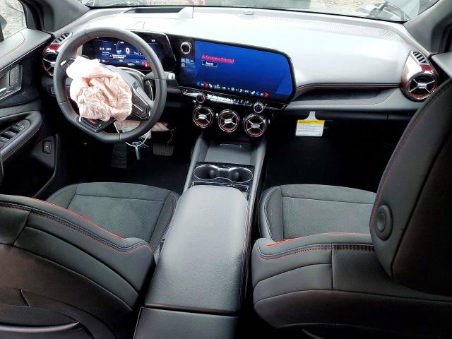 Aukcja sprzedaży 2024 Chevrolet Blazer Rs, vin: 3GNKDCRJ5RS254228, numer aukcji: 74056605