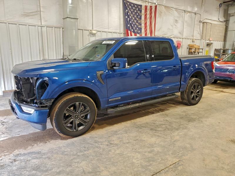 Aukcja sprzedaży 2022 Ford F150, vin: 1FTFW1ED4NFB61045, numer aukcji: 99229255
