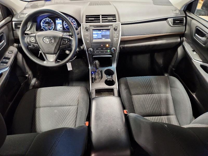 Aukcja sprzedaży 2017 Toyota Camry Le, vin: 4T1BF1FK5HU786626, numer aukcji: 72306895