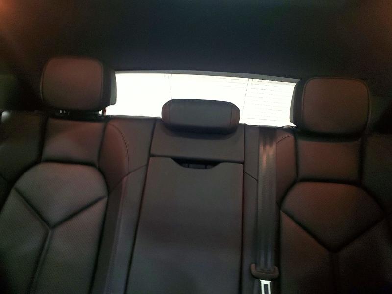 Продаж на аукціоні авто 2015 Porsche Macan S, vin: WP1AB2A50FLB56923, номер лоту: 75087905