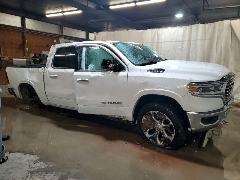 Продажа на аукционе авто 2020 Ram 1500, vin: 1C6SRFKT3LN211068, номер лота: 74018415