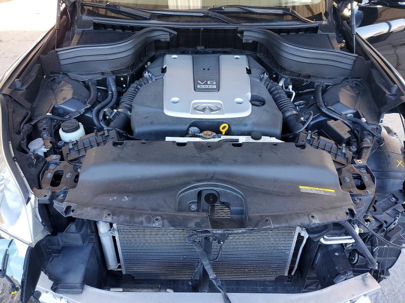 Продажа на аукционе авто 2017 Infiniti Qx50, vin: JN1BJ0RR4HM408998, номер лота: 73260345