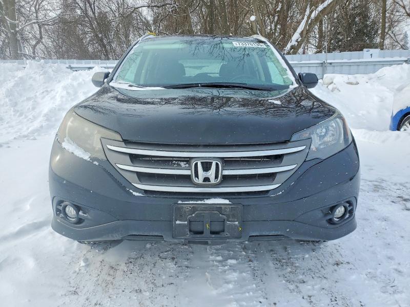 73376135 :رقم المزاد ، 2HKRM4H99DH115422 vin ، 2013 Honda Cr-v مزاد بيع