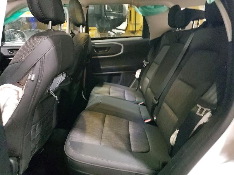 Продажа на аукционе авто 2023 Ford Bronco Sport, vin: 3FMCR9B62PRD96527, номер лота: 73324425