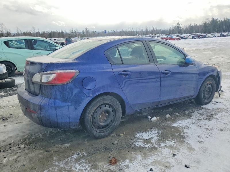 Aukcja sprzedaży 2013 Mazda 3, vin: JM1BL1UF2D1793015, numer aukcji: 72429475