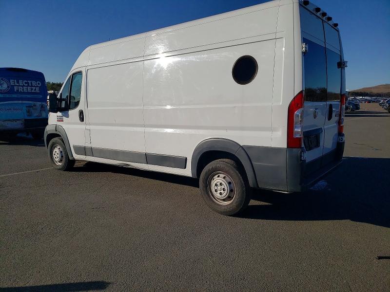 Продажа на аукционе авто 2017 Ram Promaster, vin: 3C6TRVDG5HE532863, номер лота: 73834685
