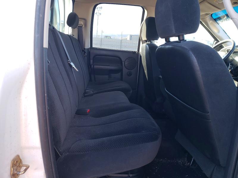 Продаж на аукціоні авто 2005 Dodge Ram 1500, vin: 1D7HU18N15J592089, номер лоту: 73717005