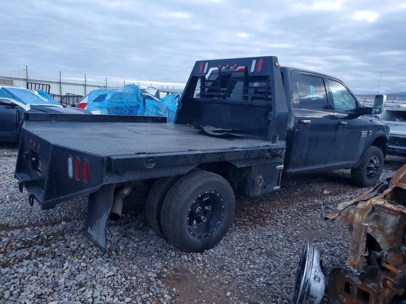Aukcja sprzedaży 2012 Dodge Ram 3500 L, vin: 3C63DRJL1CG342031, numer aukcji: 98283915
