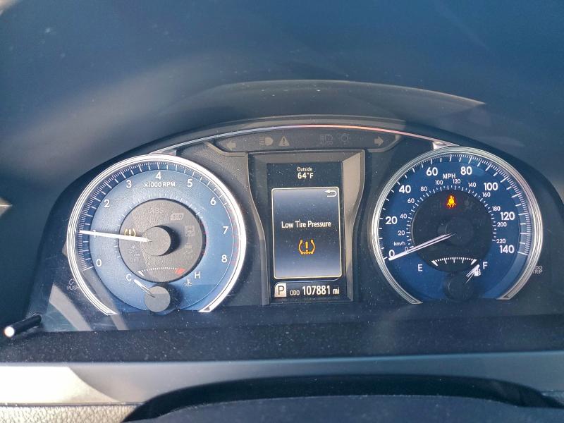 Продаж на аукціоні авто 2016 Toyota Camry, vin: 4T1BF1FK7GU569724, номер лоту: 96285035
