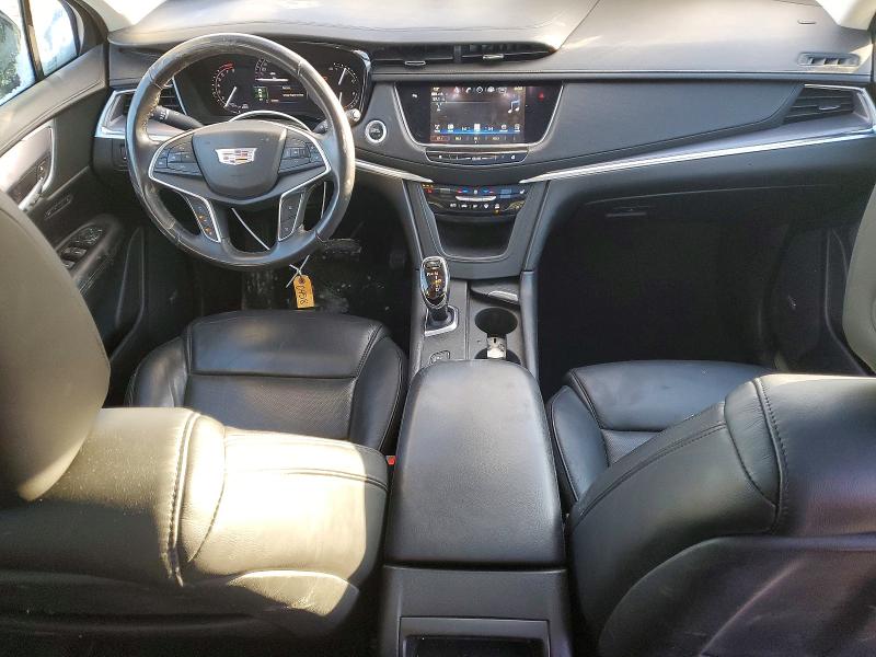 Продаж на аукціоні авто 2018 Cadillac Xt5, vin: 1GYKNDRS4JZ129839, номер лоту: 74734755