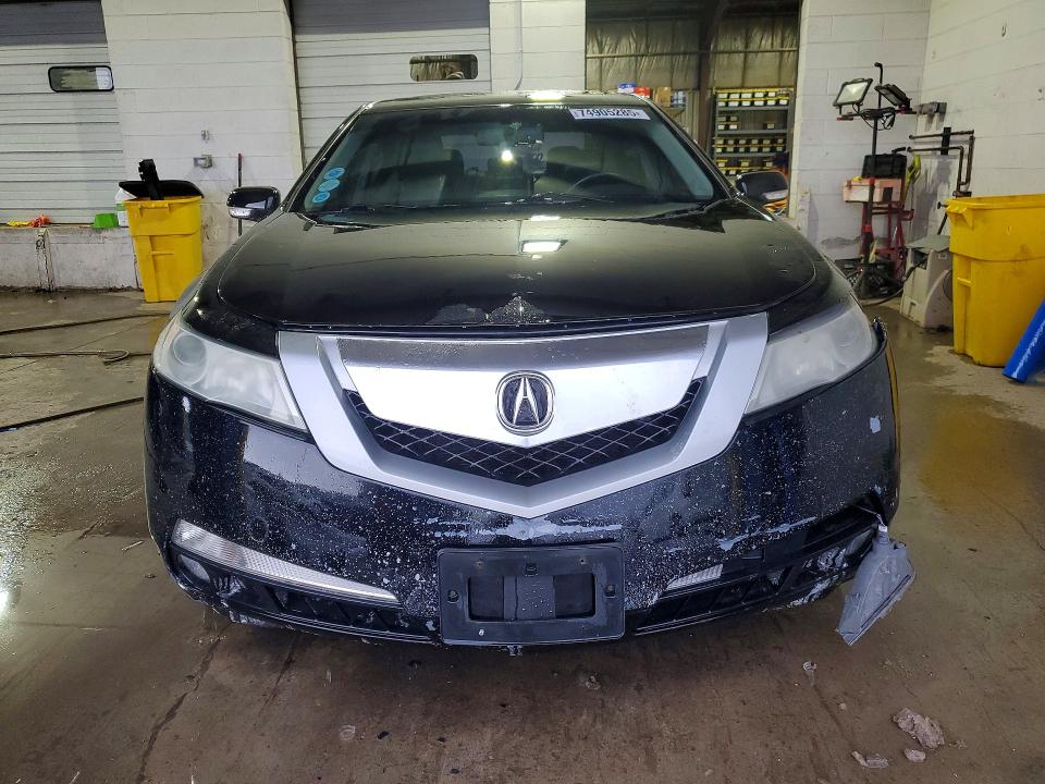 Продаж на аукціоні авто 2010 Acura Tl, vin: 19UUA8F53AA009689, номер лоту: 74905285