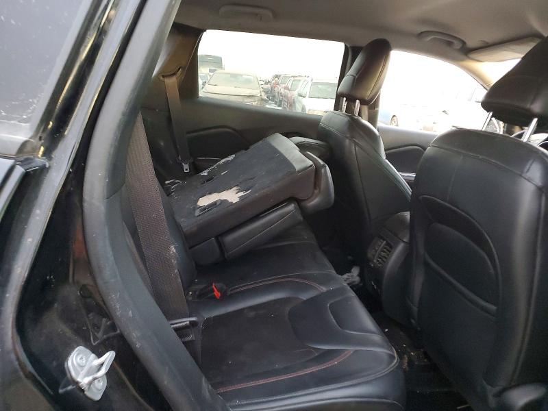 Продаж на аукціоні авто 2020 Jeep Cherokee, vin: 1C4PJMBX9LD532485, номер лоту: 74491425