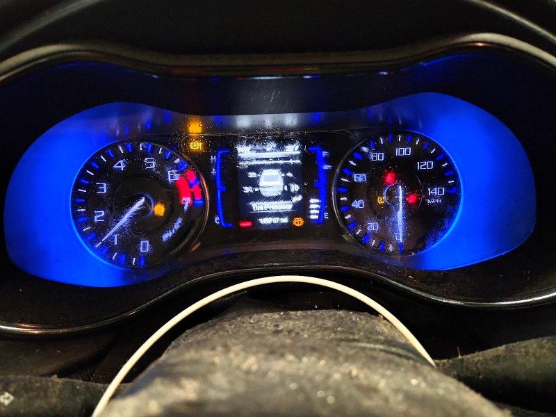 Продажа на аукционе авто 2015 Chrysler 200, vin: 1C3CCCBBXFN614459, номер лота: 74121735