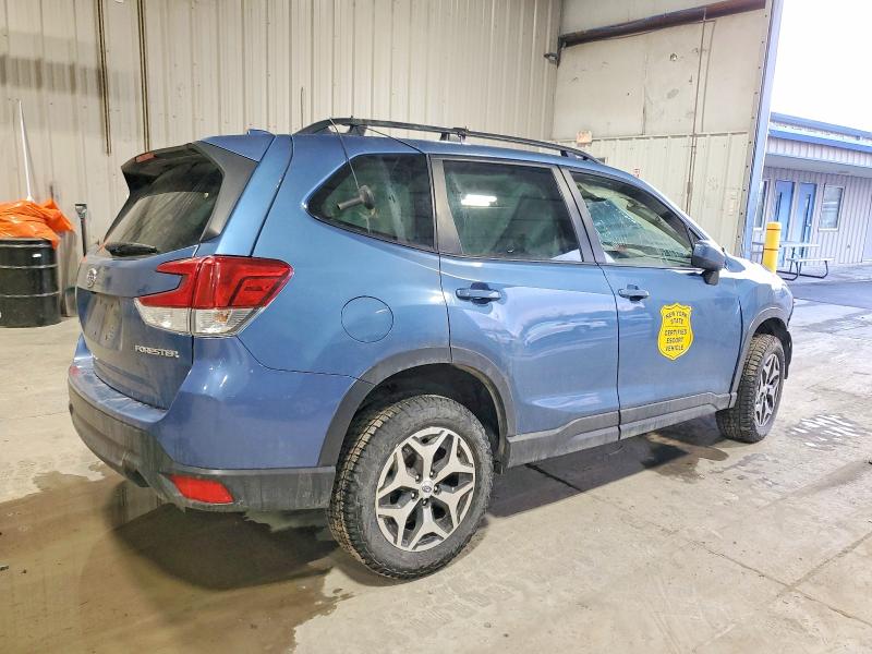 Aukcja sprzedaży 2023 Subaru Forester, vin: JF2SKAEC5PH462448, numer aukcji: 72140495