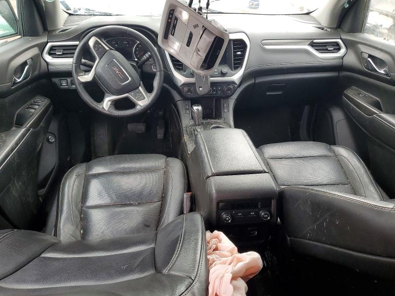 Продажа на аукционе авто 2019 Gmc Acadia, vin: 1GKKNMLS7KZ105233, номер лота: 74393345