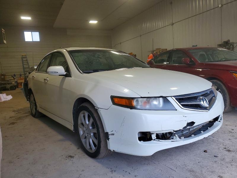 Aukcja sprzedaży 2006 Acura Tsx, vin: JH4CL96966C004509, numer aukcji: 98412375
