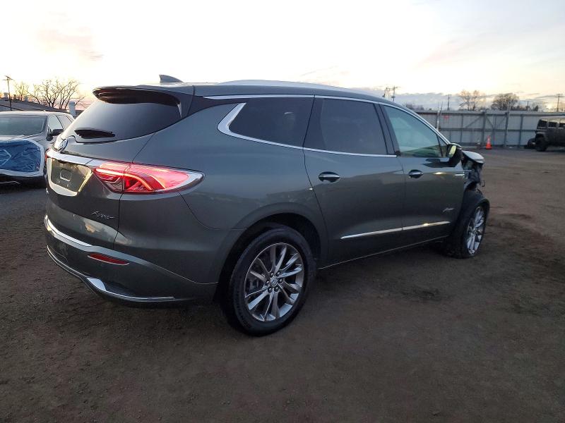 Auction sale of the 2023 Buick Enclave, vin: 5GAEVCKWXPJ230533, lot number: 72620675