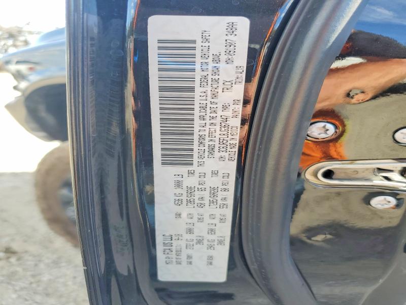 Продажа на аукционе авто 2018 Ram 2500, vin: 3C6UR5FL8JG367447, номер лота: 74342535