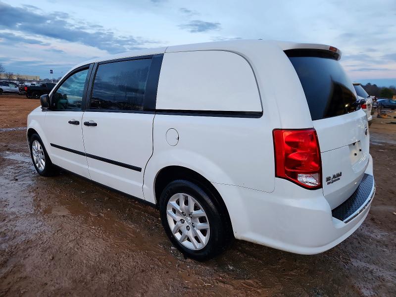 Aukcja sprzedaży 2015 Ram Tradesman, vin: 2C4JRGAG8FR680100, numer aukcji: 74427765