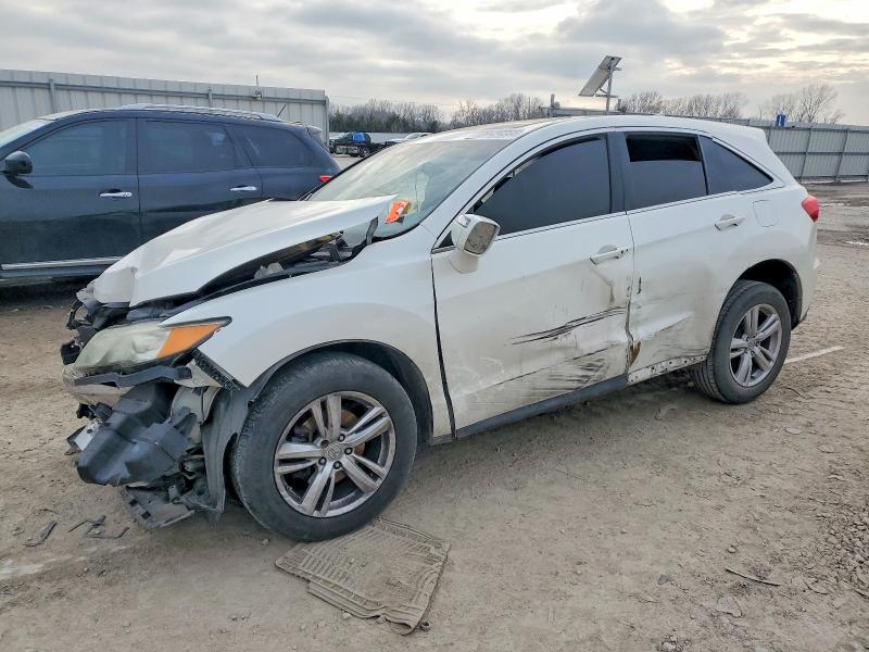 Aukcja sprzedaży 2013 Acura Rdx, vin: 5J8TB4H38DL019964, numer aukcji: 99424365