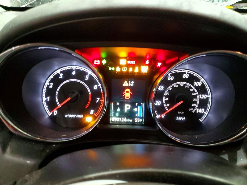 Продаж на аукціоні авто 2022 Mitsubishi Outlander Sport, vin: JA4ARUAU3NU009353, номер лоту: 99762995