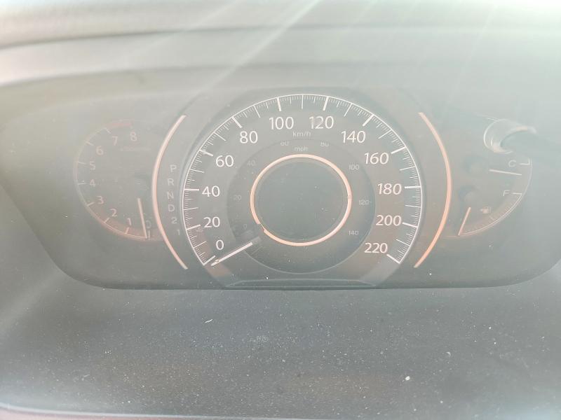 Aukcja sprzedaży 2012 Honda Cr-v, vin: 5J6RM3H57CL800093, numer aukcji: 74187985