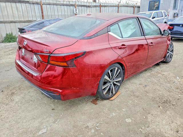 Продажа на аукционе авто 2022 Nissan Altima, vin: 1N4BL4CV6NN390231, номер лота: 46719086