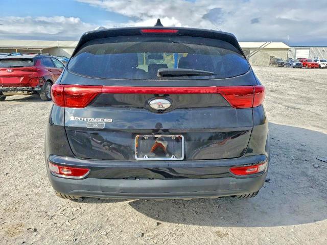 Продаж на аукціоні авто 2019 Kia Sportage, vin: KNDPM3AC8K7614611, номер лоту: 98082515