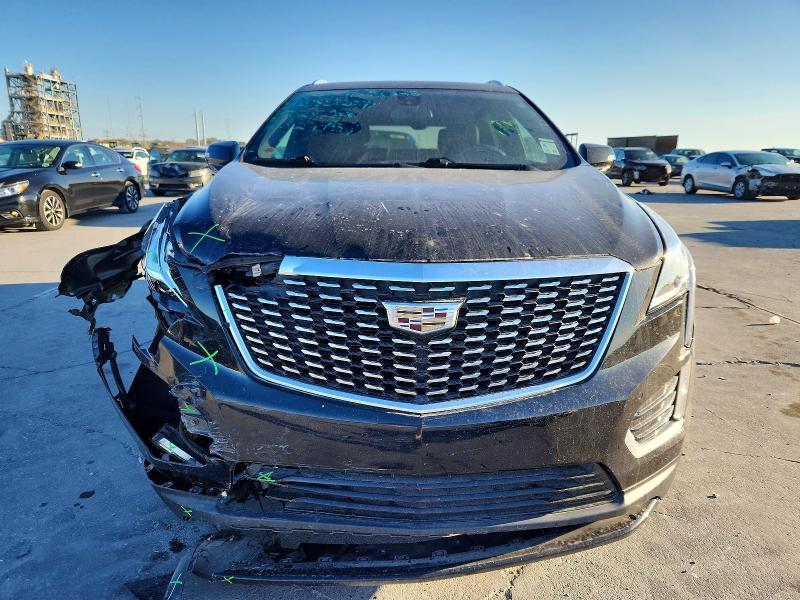 Aukcja sprzedaży 2020 Cadillac Xt5, vin: 1GYKNAR49LZ229454, numer aukcji: 73486485