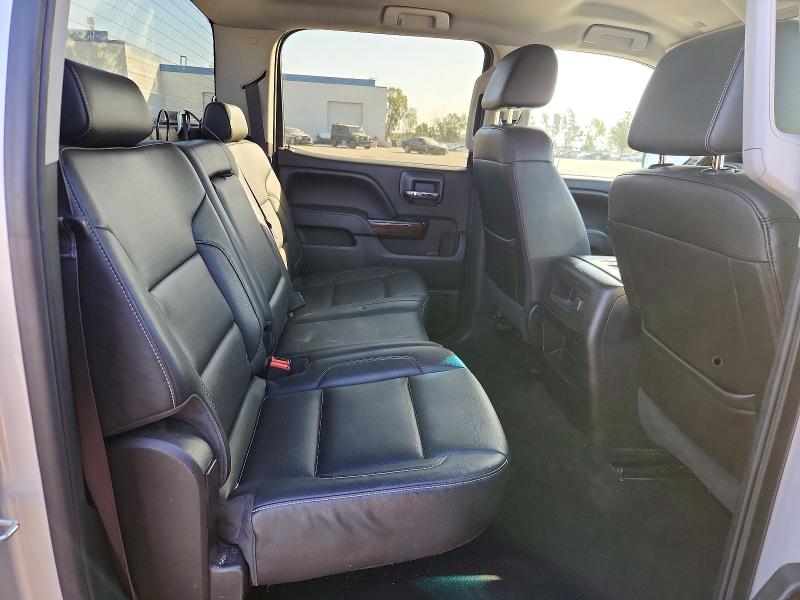Продаж на аукціоні авто 2017 Gmc Sierra, vin: 3GTU2NEC9HG134850, номер лоту: 73529125
