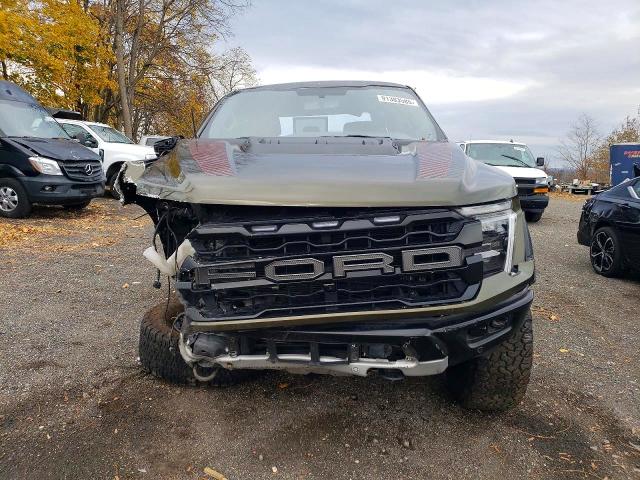 2024 Ford F150 მანქანა იყიდება აუქციონზე, vin: 1FTFW1RG8RFB04857, აუქციონის ნომერი: 75817445