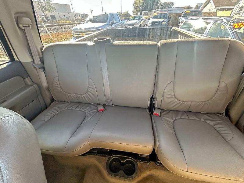 Продаж на аукціоні авто 2003 Dodge Ram 2500 S, vin: 3D7KA28C03G798148, номер лоту: 73550475